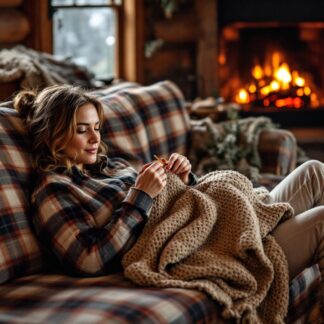 Handarbeit & Häkeln